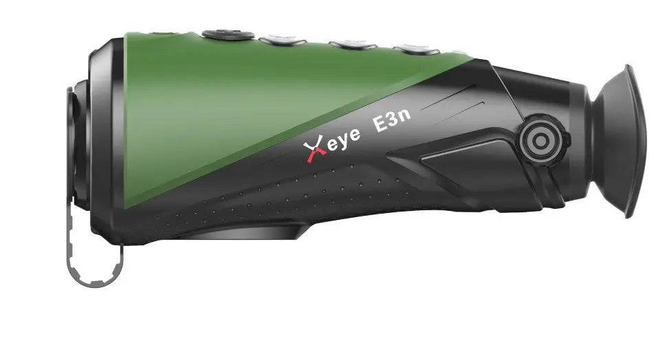 Camera Termoviziune Iray Xeye E3N - Articole de Vanatoare