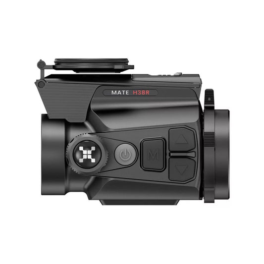 Camera termoviziune Clip-On Nocpix Mate H38R - Articole de Vanatoare