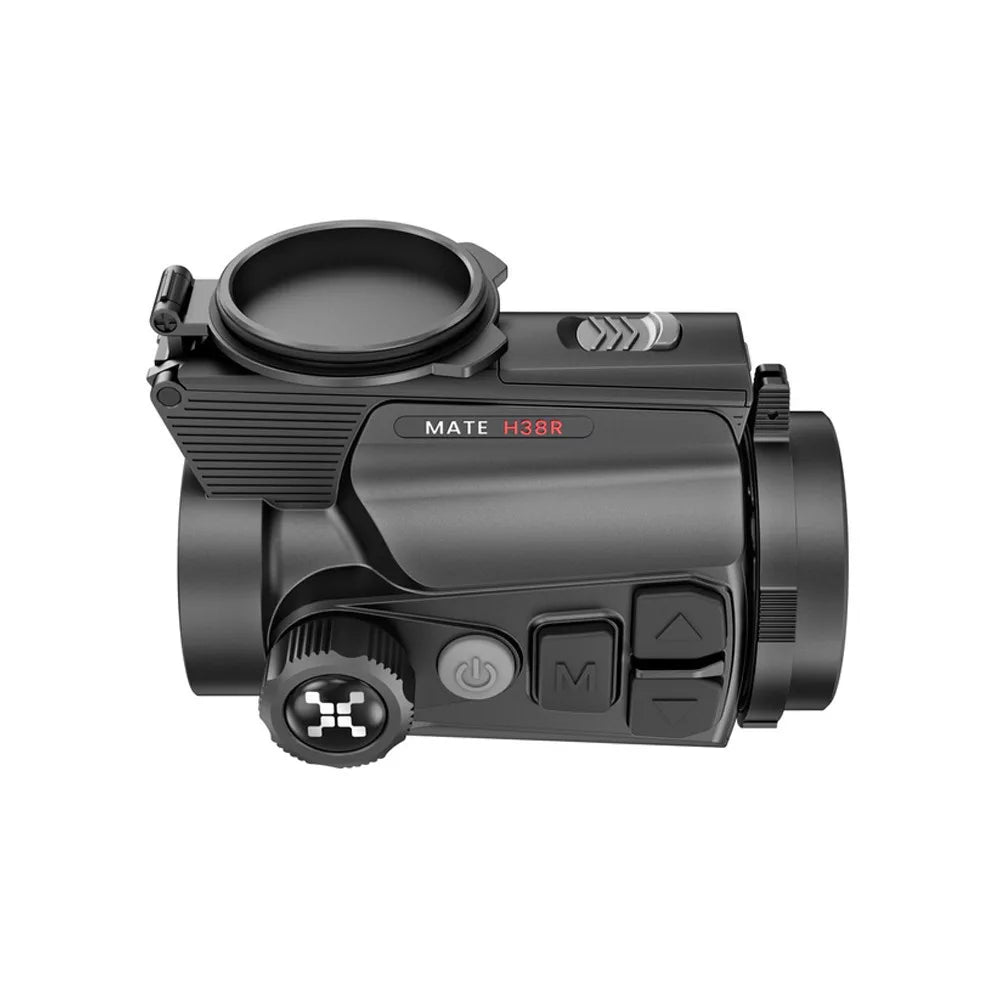 Camera termoviziune Clip-On Nocpix Mate H38R - Articole de Vanatoare