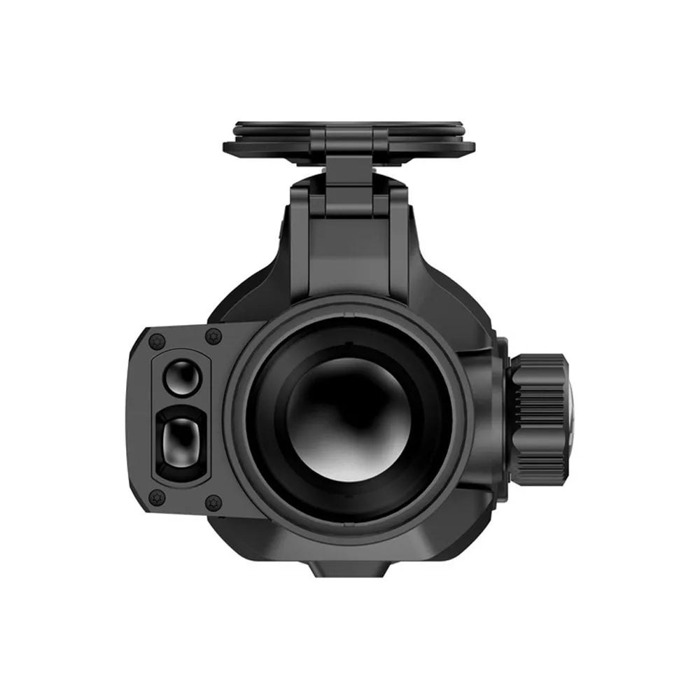 Camera termoviziune Clip-On Nocpix Mate H38R - Articole de Vanatoare
