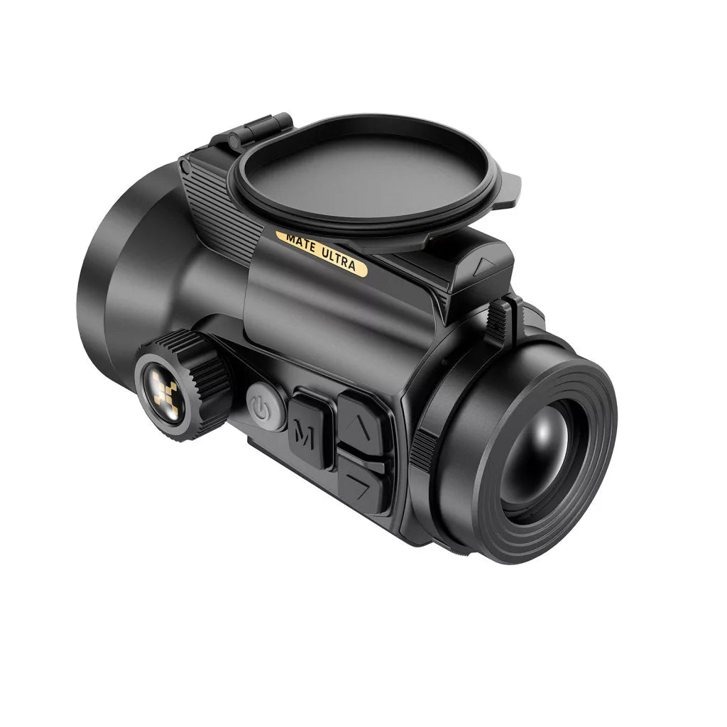 Camera termoviziune Clip-On Nocpix Mate Ultra S60R - Articole de Vanatoare
