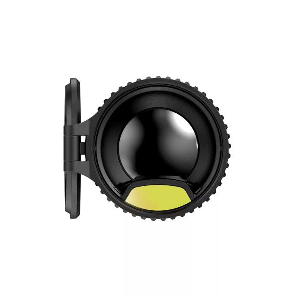 Camera termoviziune Infiray Nocpix Vista H50R telemetru - Articole de Vanatoare