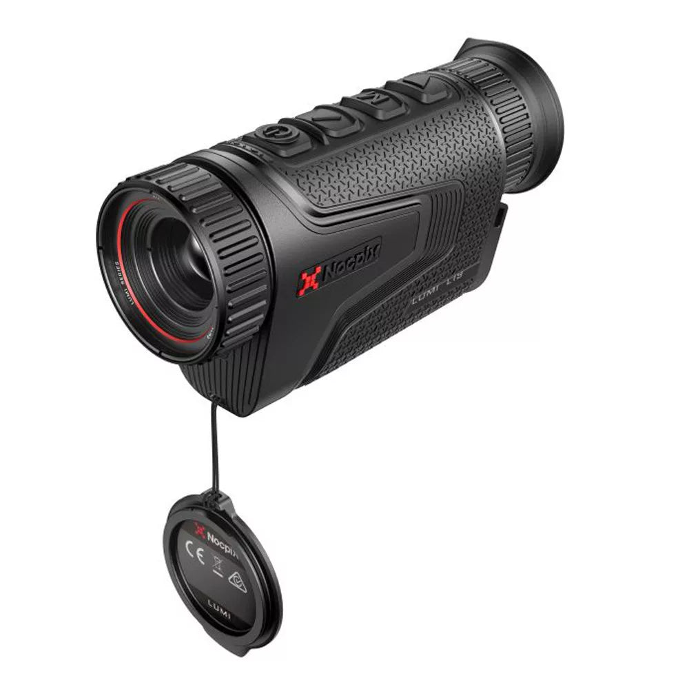 Camera termoviziune Nocpix Lumi L19 - Articole de Vanatoare
