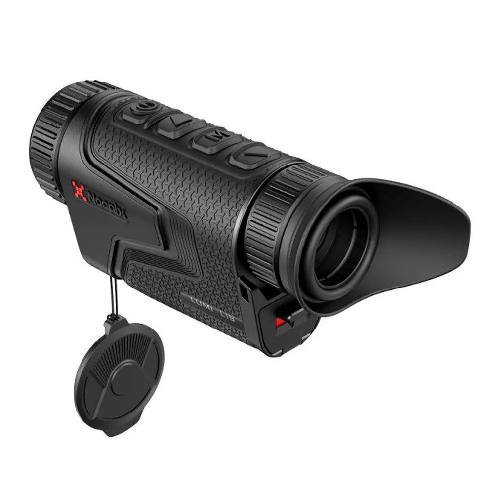 Camera termoviziune Nocpix Lumi L19 - Articole de Vanatoare