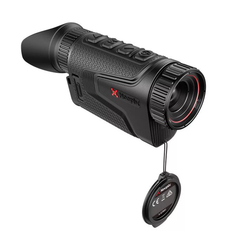 Camera termoviziune Nocpix Lumi L19 - Articole de Vanatoare