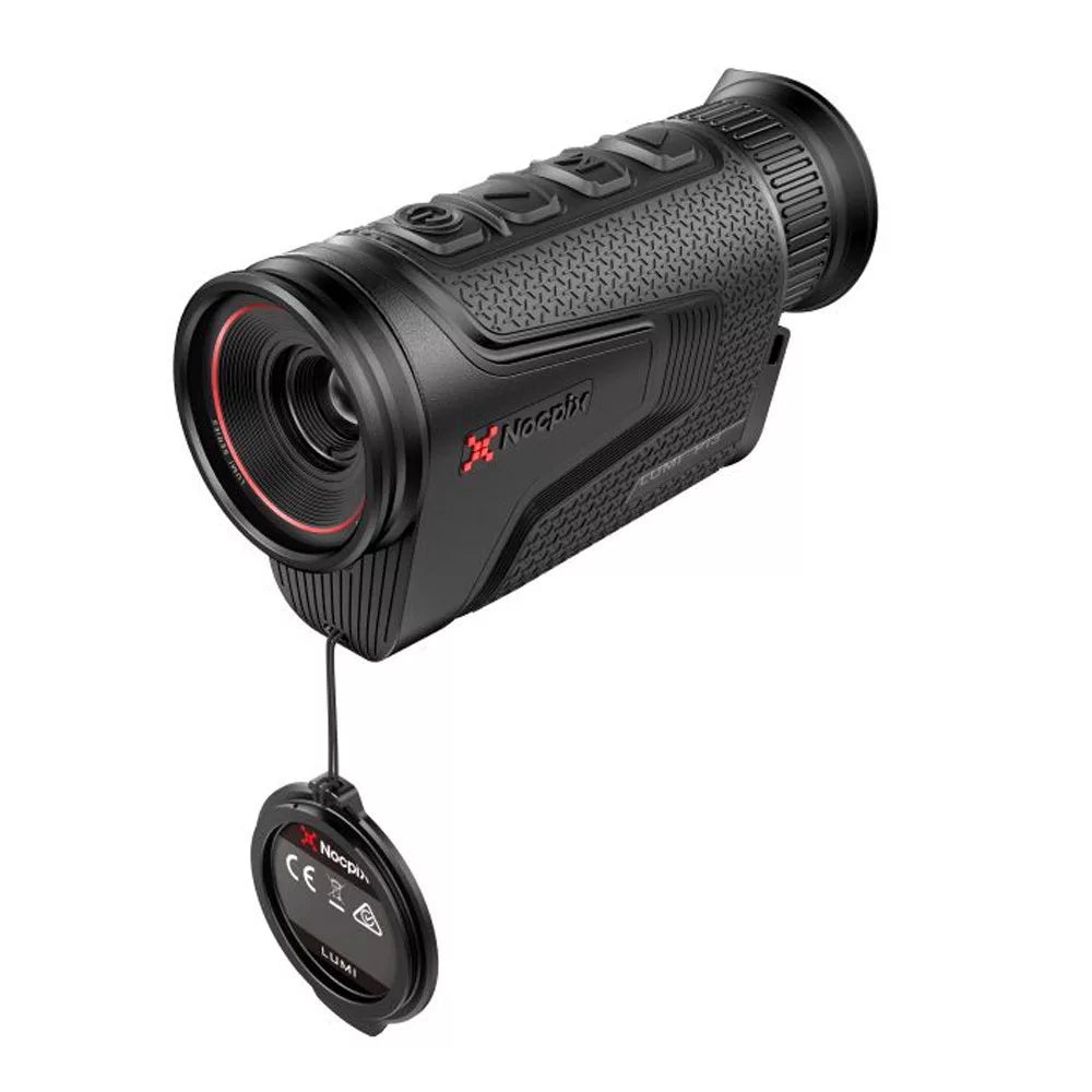 Cameră termoviziune Nocpix Lumi P13 - Articole de Vanatoare