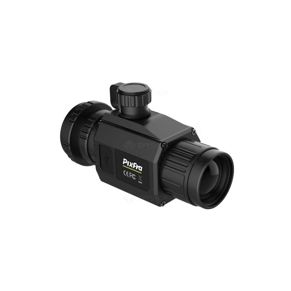 Camera termoviziune Pixfra Chiron PFI-C450F - Articole de Vanatoare