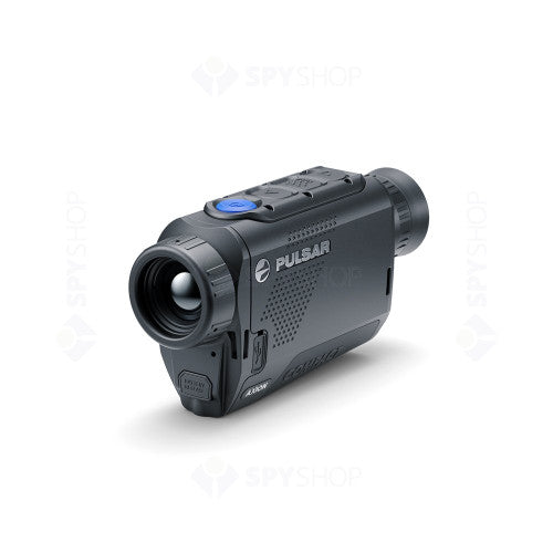 Camera termoviziune Pulsar Axion XQ19 Compact - Articole de Vanatoare