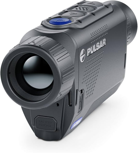 Camera termoviziune Pulsar Axion XQ30 Pro - Articole de Vanatoare