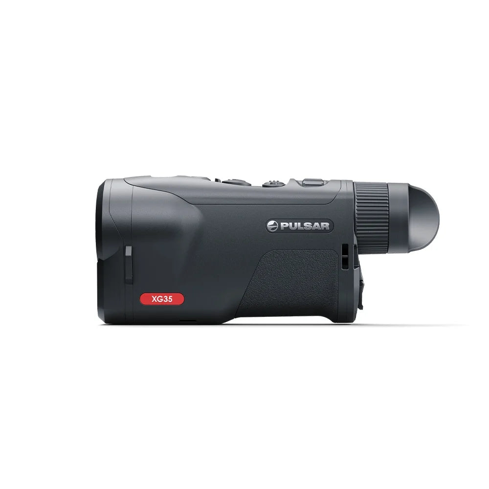 Camera termoviziune Pulsar Oryx LRF XG35 - Articole de Vanatoare