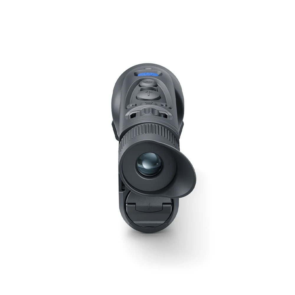 Camera termoviziune Pulsar Oryx LRF XG35 - Articole de Vanatoare