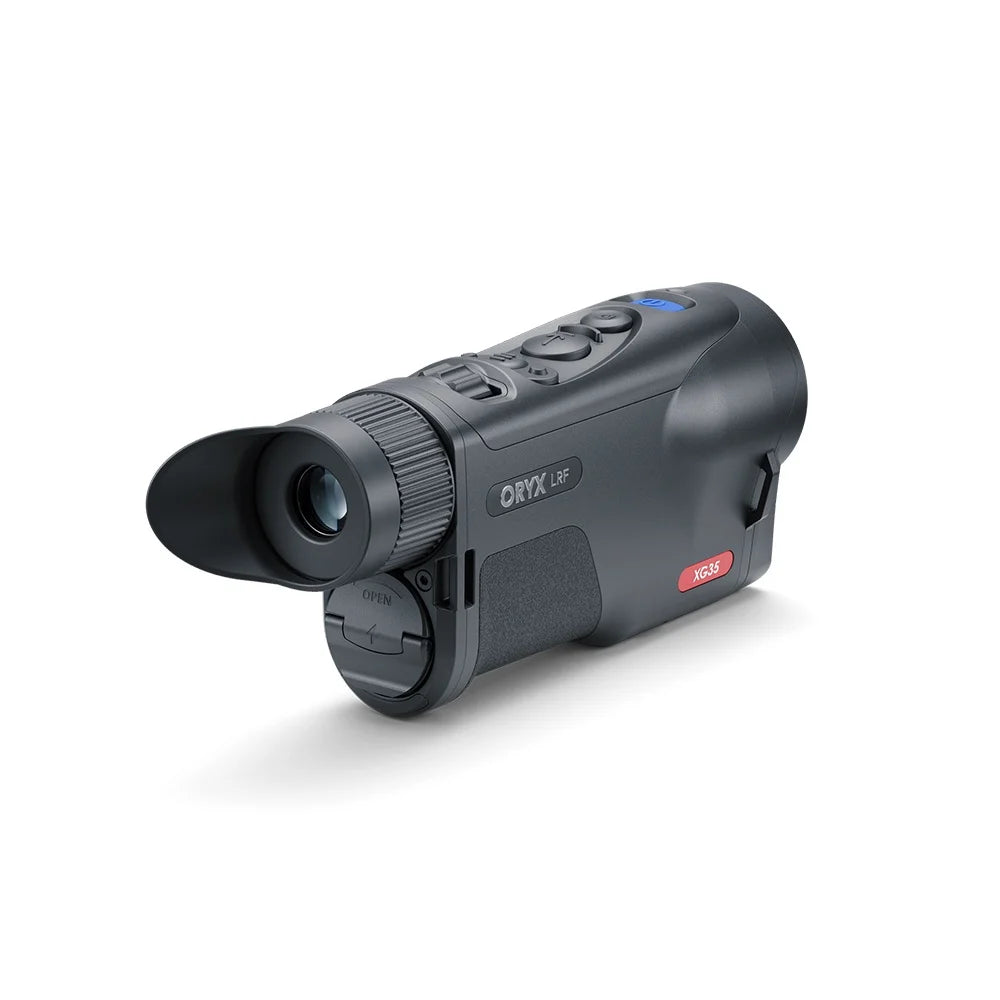 Camera termoviziune Pulsar Oryx LRF XG35 - Articole de Vanatoare