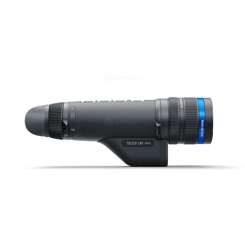 Camera termoviziune Pulsar Telos LRF XP50 - Articole de Vanatoare