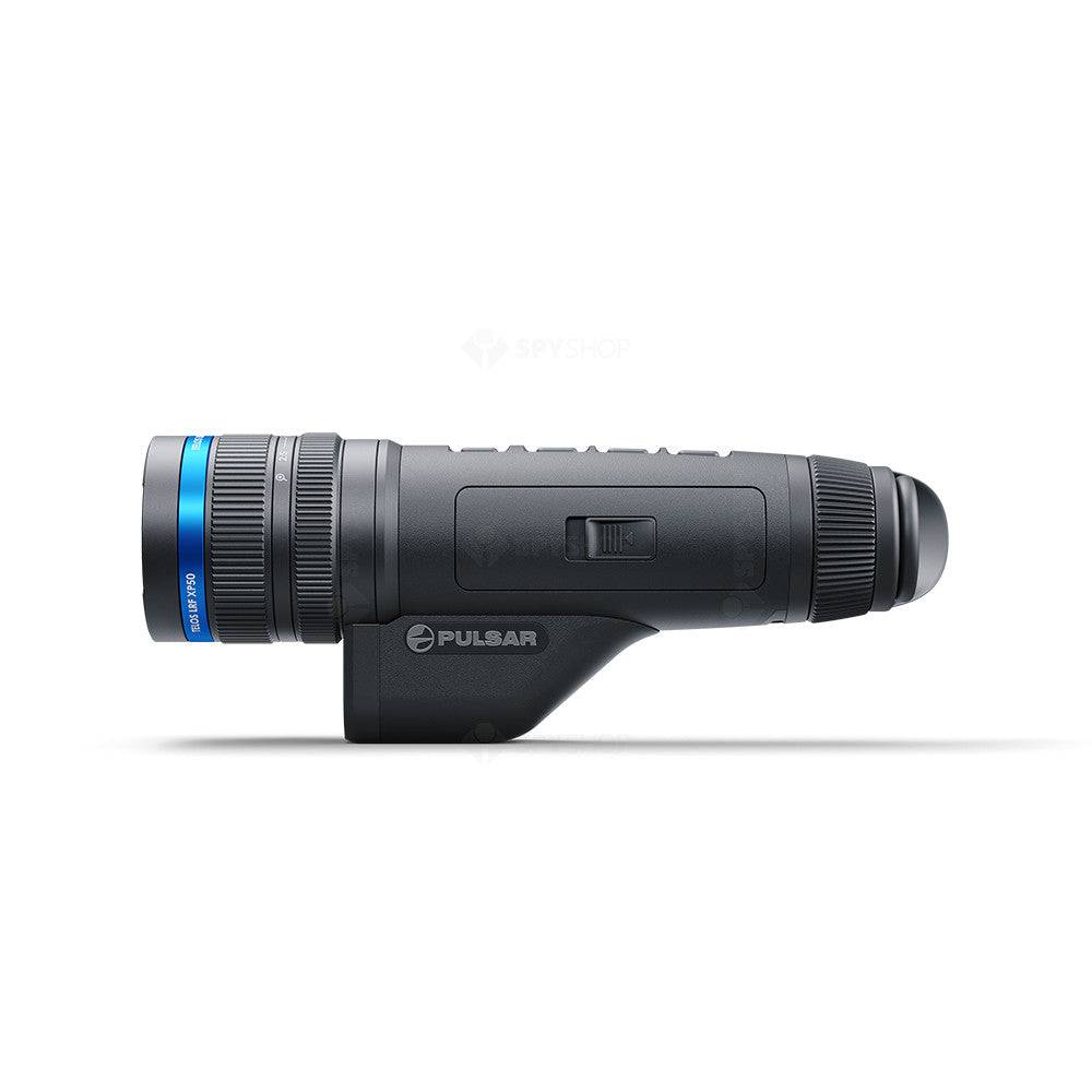 Camera termoviziune Pulsar Telos LRF XP50 - Articole de Vanatoare