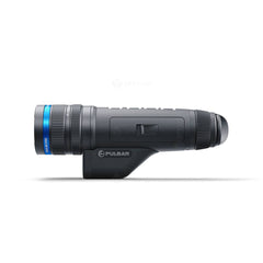 Camera termoviziune Pulsar Telos LRF XP50 - Articole de Vanatoare