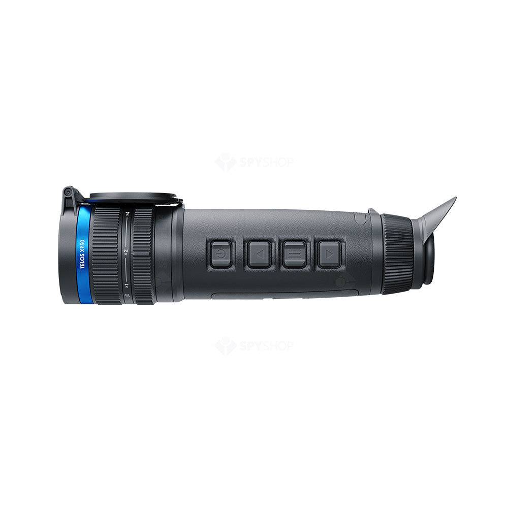 Camera termoviziune Pulsar Telos XP50 - Articole de Vanatoare