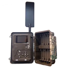 Camera 4G senzor miscare Spromise S378C - Articole de Vanatoare