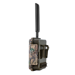 Camera 4G senzor miscare Spromise S378C - Articole de Vanatoare