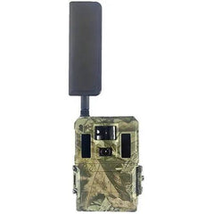 Camera Falsa monitorizare Spromise S688 4G 24 MP - Articole de Vanatoare