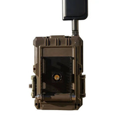 Camera Falsa monitorizare Spromise S688 4G 24 MP - Articole de Vanatoare
