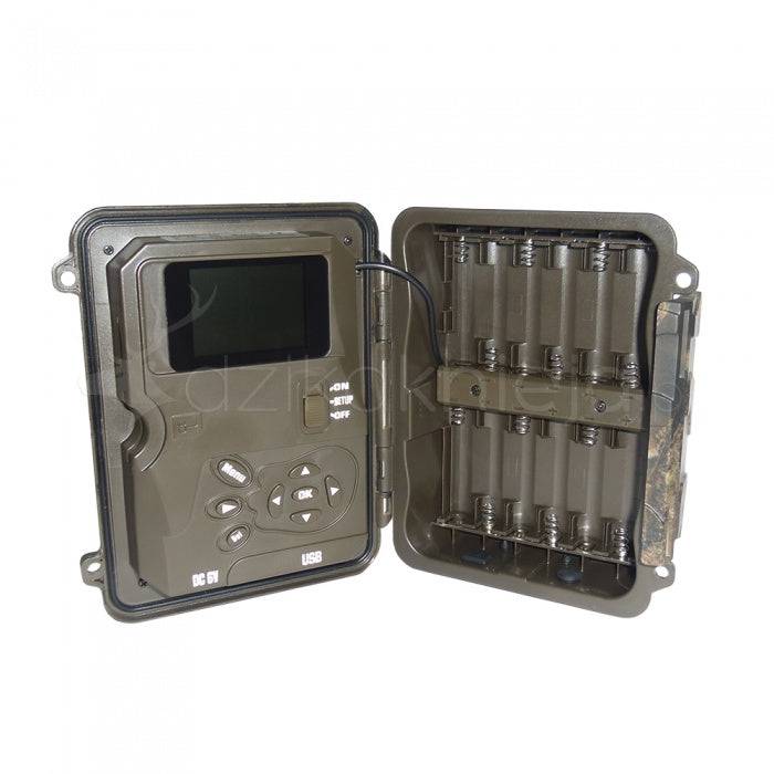 Camera monitorizare Spromise S308 - Articole de Vanatoare
