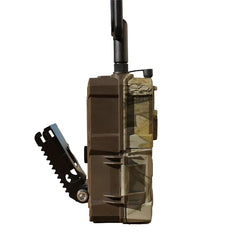 Camera monitorizare Spromise S688 4G 24 MP GPS - Articole de Vanatoare