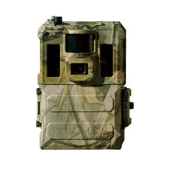 Camera monitorizare Spromise S688 4G 24 MP GPS - Articole de Vanatoare