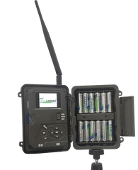 Camera padure Full HD Spromise S358 3G - Articole de Vanatoare