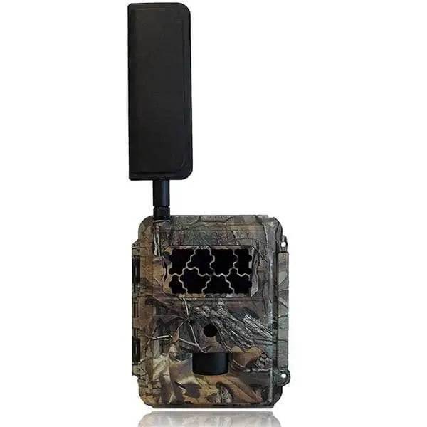 Camera Spromise S378 4G 12Mpx Leduri Nedetectabile Email - Articole de Vanatoare