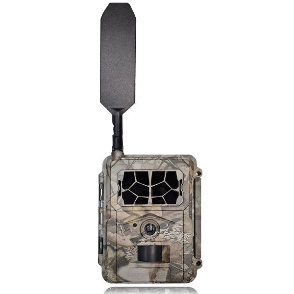 Camera Spromise S398 24MP leduri nedetectabile 4G - Articole de Vanatoare