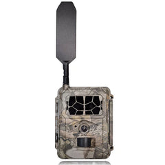 Camera Spromise S398 24MP leduri nedetectabile 4G - Articole de Vanatoare