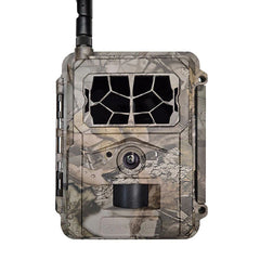 Camera Spromise S398 24MP leduri nedetectabile 4G - Articole de Vanatoare
