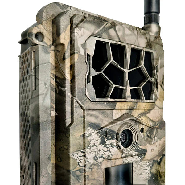 Camera Spromise S398 24MP leduri nedetectabile 4G - Articole de Vanatoare