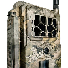 Camera Spromise S398 24MP leduri nedetectabile 4G - Articole de Vanatoare