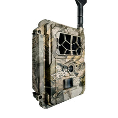 Camera Spromise S398 24MP leduri nedetectabile 4G - Articole de Vanatoare