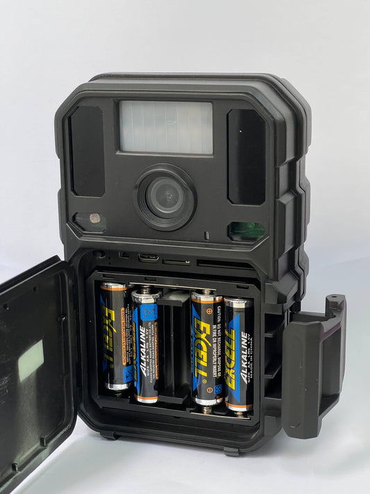 Camera Spromise S778 4G GPS Live Stream - Articole de Vanatoare