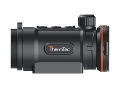 Camera termoviziune ThermTec Hunt 650 Pro Clip-on - Articole de Vanatoare