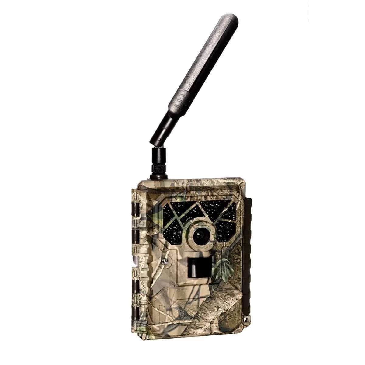 Camera Falsa monitorizare UOVision Glory LTE-4G full HD - Articole de Vanatoare