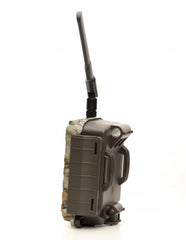 Camera Uovision Compact LTE 4G Cloud 20 MP - Articole de Vanatoare