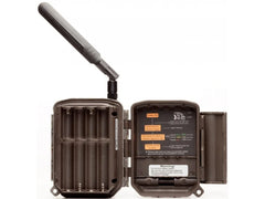Camera Uovision Compact LTE 4G Cloud 20 MP - Articole de Vanatoare