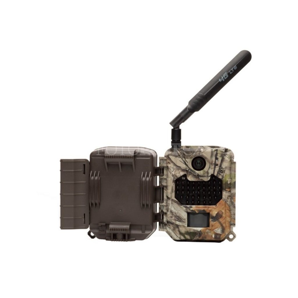 Camera Uovision Compact LTE 4G Cloud 20 MP - Articole de Vanatoare