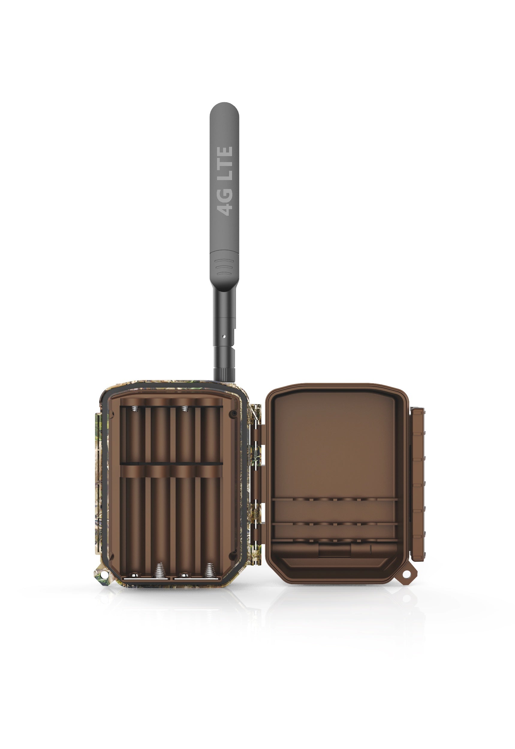 Camera Uovision Compact LTE 4G Cloud 20 MP - Articole de Vanatoare