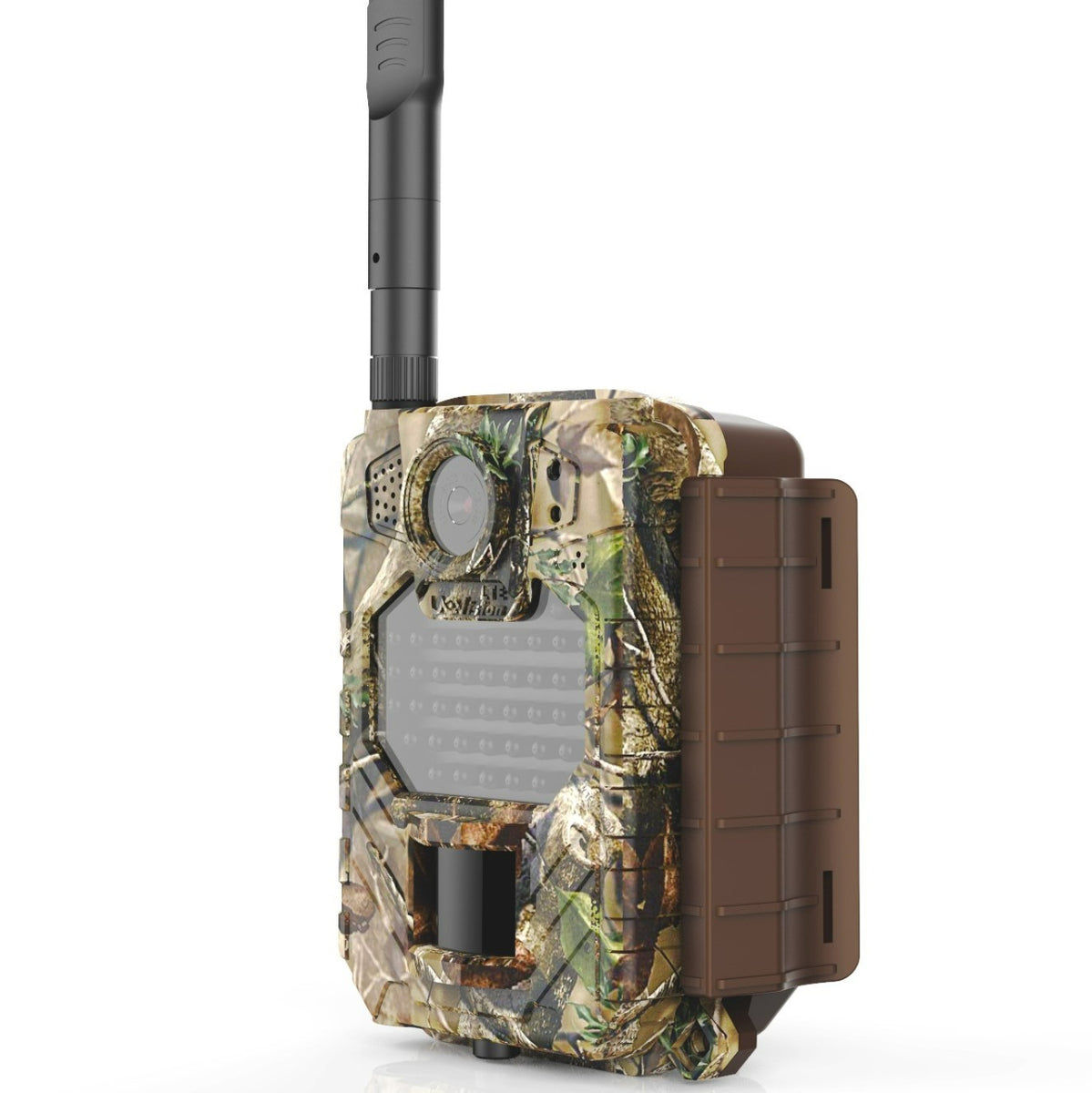 Camera Uovision Compact LTE 4G Cloud 20 MP - Articole de Vanatoare