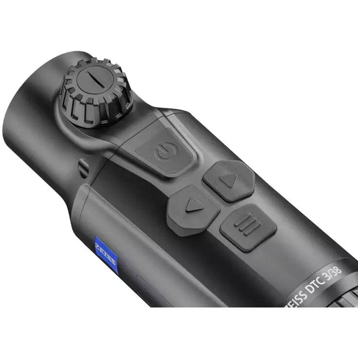 Camera Termoviziune Zeiss DTC 38 - Articole de Vanatoare