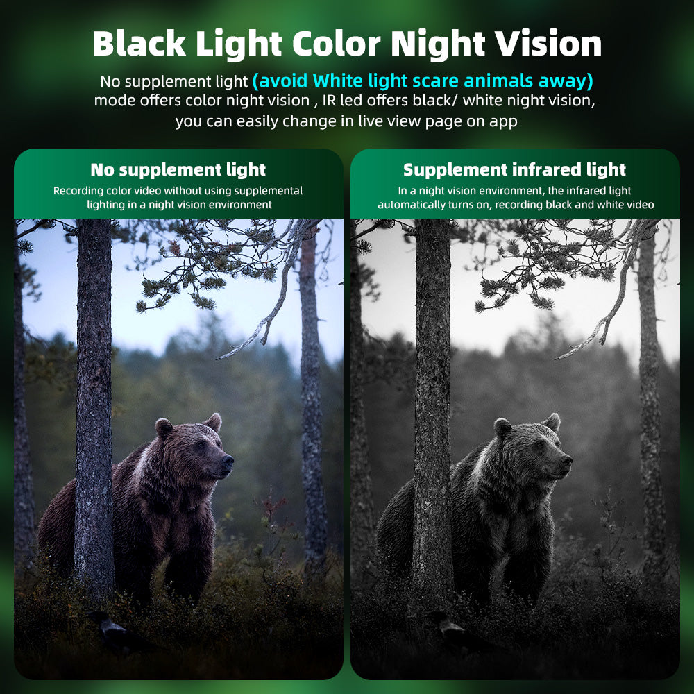 RESIGILAT LYNXCAM LX3 Camera Live 4G GPS Panou - Articole de Vanatoare