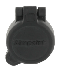 Capac Lentile Spate Negru Aimpoint Seria 9000 - Articole de Vanatoare