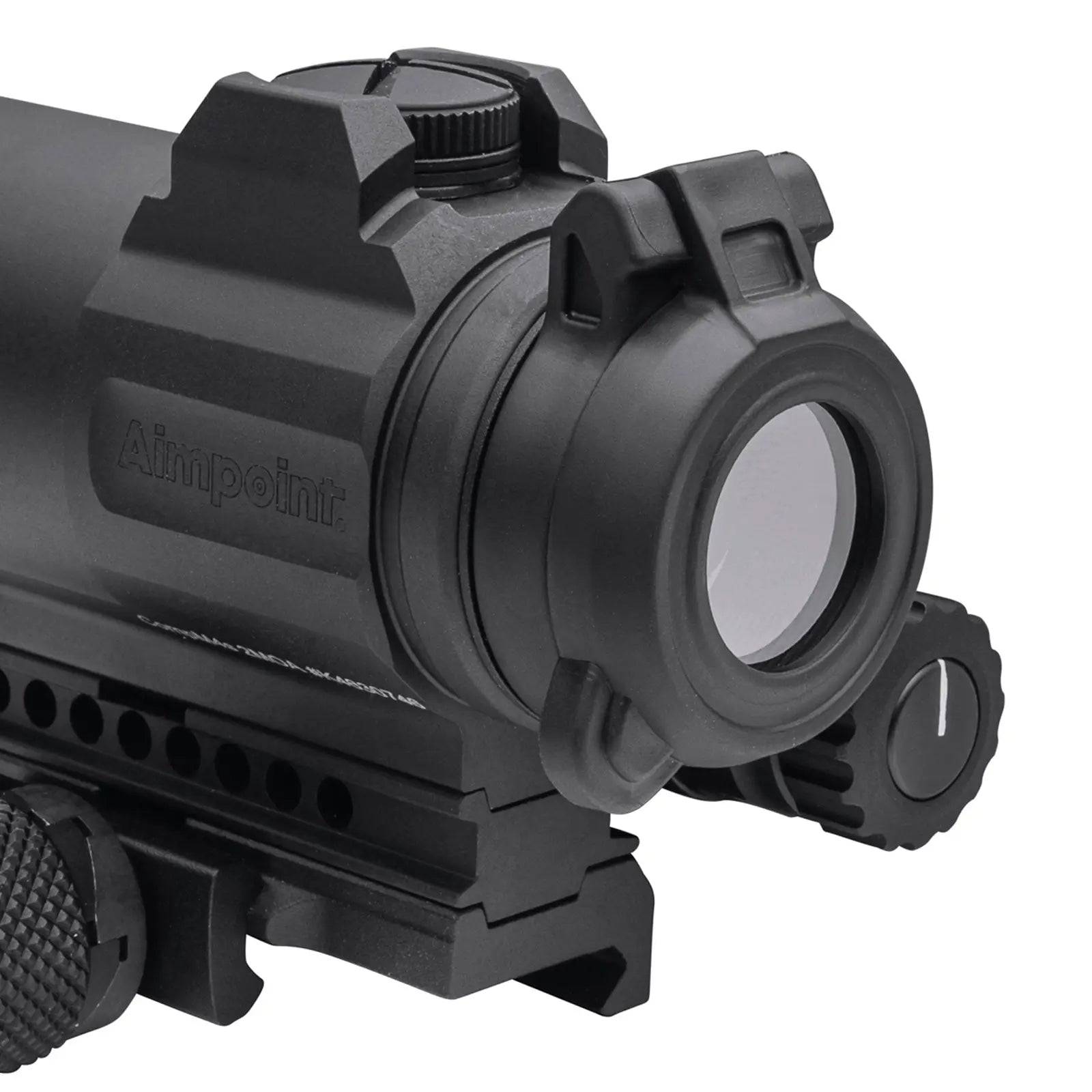 Capac Lentile Spate Transparent Aimpoint Seria 9000 - Articole de Vanatoare