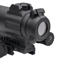 Capac Lentile Spate Transparent Aimpoint Seria 9000 - Articole de Vanatoare