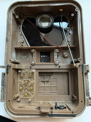 Carcasa fata camera Uovison UM 785 - Articole de Vanatoare