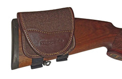CARTUSIERA CLASSIC LODEN PIELE MARO POST GLONT - Articole de Vanatoare